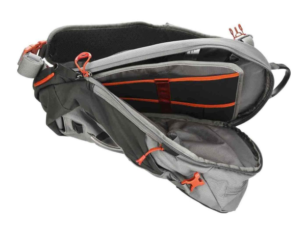 Simms Freestone Ambidextrous Sling Pack For Sale Online 4 Simms Freestone Ambidextrous Sling Pack For Sale Online 4